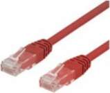 Deltaco Patch cable U/ UTP Cat6