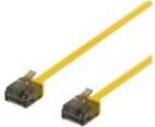 Deltaco Patch cable U/ UTP Cat6a