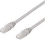 Deltaco Patch cable U/ UTP Cat6a