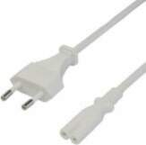 Deltaco Power cable CEE 7/ 16