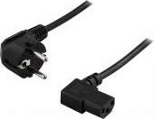 Deltaco Power Cable CEE 7/ 7