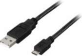 Deltaco USB 2.0 to Micro