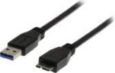 Deltaco USB-A 3.0 to Micro