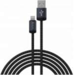 Devia EC650 12W USB-A / USB-C