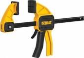 DeWALT Automatic clamp L 150mm Instruments