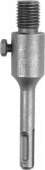 DeWALT Dewalt adapter for SDS-Plus drill