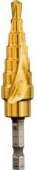 DeWALT Dewalt DEWALT STEP drill bit