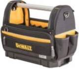 DeWALT DEWALT. TSTAK OPEN BAG Instruments