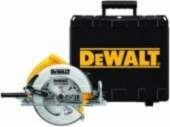 DeWALT DWE575K Ripzāģis