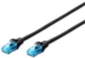 DIGITUS CAT 5e U-UTP patch cable