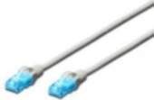 DIGITUS CAT 5e U-UTP patch cable