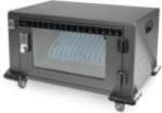 DIGITUS DN-45007 Rack Loading Cabinet 16xUSB-C