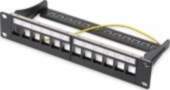 DIGITUS DN-91420 Modular Patch Panel 1U
