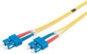 DIGITUS Fiber Optic Singlemode Patch Cord