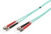 DIGITUS ST/ ST Fiber Optic Multimode