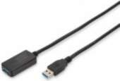 DIGITUS USB 3.0 Active Extension