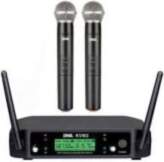 DINGO KVM 2 Wireless mikrofons
