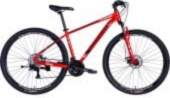 DISCOVERY 29" Bastion MD CS Red/