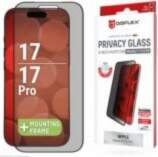 Displex iPhone 17/ 17 Pro Privacy