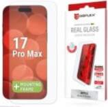 Displex iPhone 17 Pro Max Real