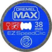 Dremel EZ SpeedClic (SC545DM) Aksesuārs