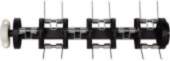 Einhell Einhell aerator roller 3405941, for