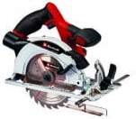 Einhell Einhell cordless circular saw TE-CS