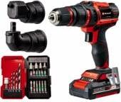 Einhell Einhell cordless drill/ driver set
