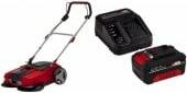 Einhell Einhell cordless sweeper TE-SW 18/