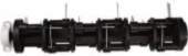 Einhell Einhell knife roller 3405942, for