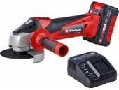 Einhell EINHELL Power X-Change cordless angle