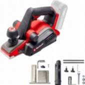 Einhell EINHELL Professional Cordless Planer TP-PL