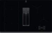Electrolux ECC8549 virsma