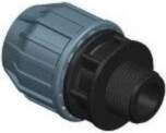 ELYSEE PP Compression transition 40x1" (ext)
