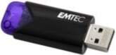 Emtec 128GB B110 Click Easy USB