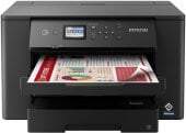 Epson WorkForce WF-7310DTW tintes printeris