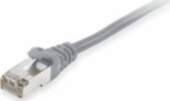 EQUIP Patch S/ FTP Cat6a LSZH