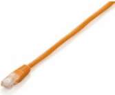 EQUIP Patchcord Cat6 SFTP HF 5