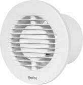 EUROPLAST E-Extra DN100 EA100 Ventilācija