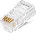 Extra Digital RJ45 Modular Plug for