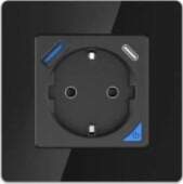 Extralink EX.35748 Wall Socket Set