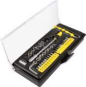 Fieldmann Fieldmann FDS 1009-41R 41 items