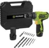 Fieldmann Fieldmann FDV 10252-A 12-volt drill/