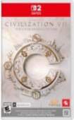 Firaxis Games Sid Meier®s Civilization VII
