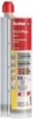 Fischer fischer high-performance mortar FIS V