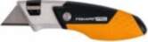 Fiskars Fiskars UNIVERSAL KNIFE CARBONMAX COMPACT