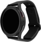 Fixed Silicone Sporty Strap Set with