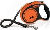 Flexi Flexi automatic leash Xtreme M