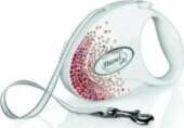 Flexi Flexi dog leash Glam Splash