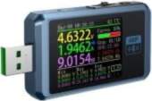 FNIRSI FNB48 BT Instruments